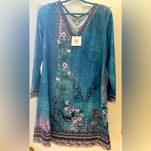 Noracora  Casual Dress